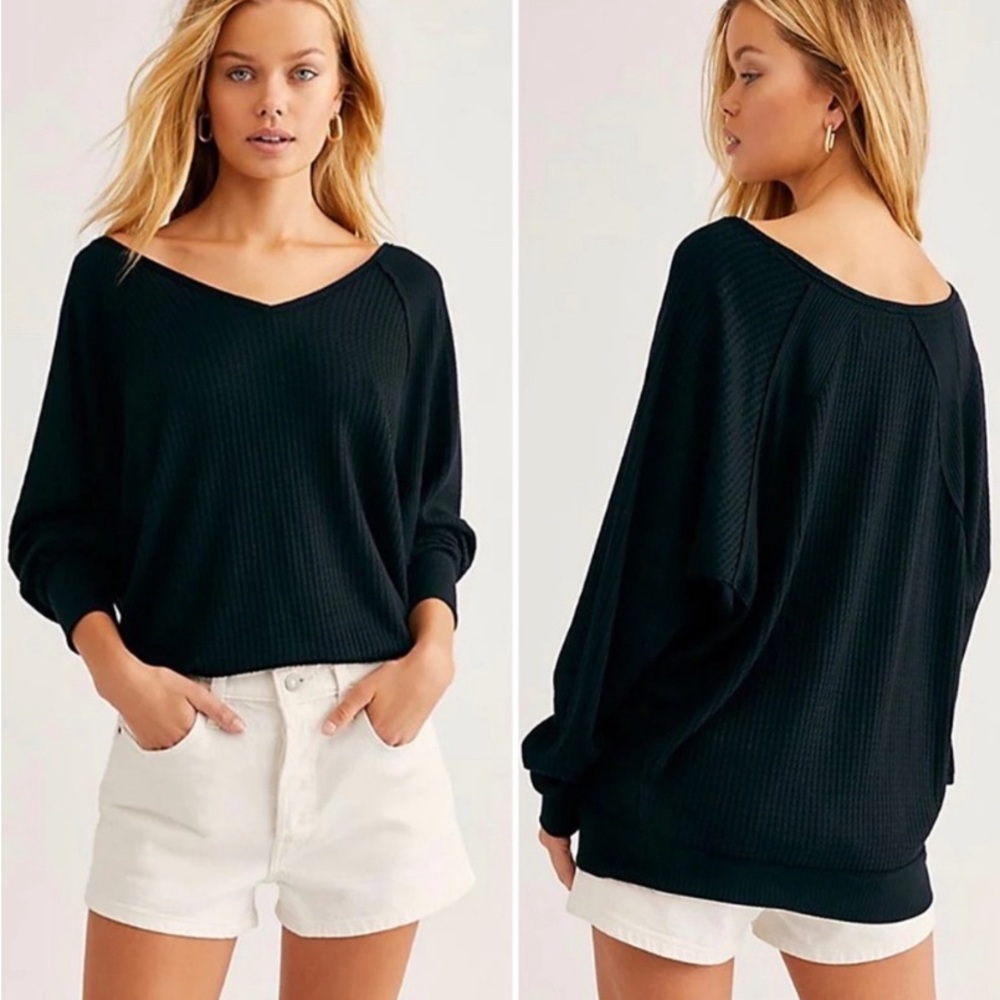 NWT - Santa Clara size XS - Black. Perfect condition